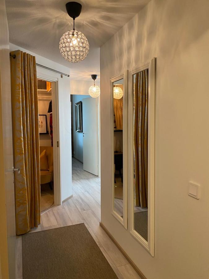 Apartment Leppae روفانييمي المظهر الخارجي الصورة