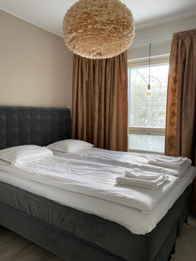 Apartment Leppae روفانييمي المظهر الخارجي الصورة