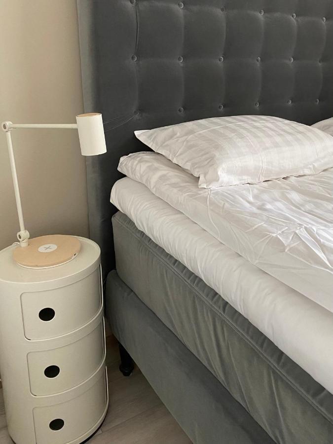 Apartment Leppae روفانييمي المظهر الخارجي الصورة