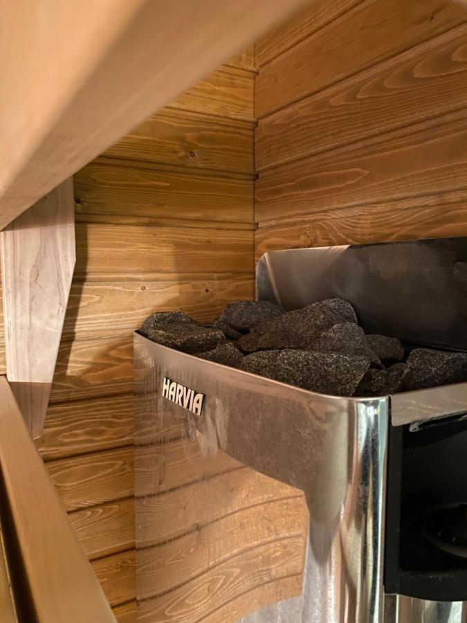 Apartment Leppae روفانييمي المظهر الخارجي الصورة