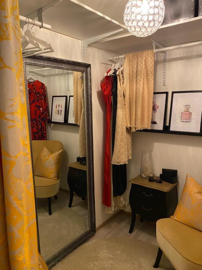 Apartment Leppae روفانييمي المظهر الخارجي الصورة