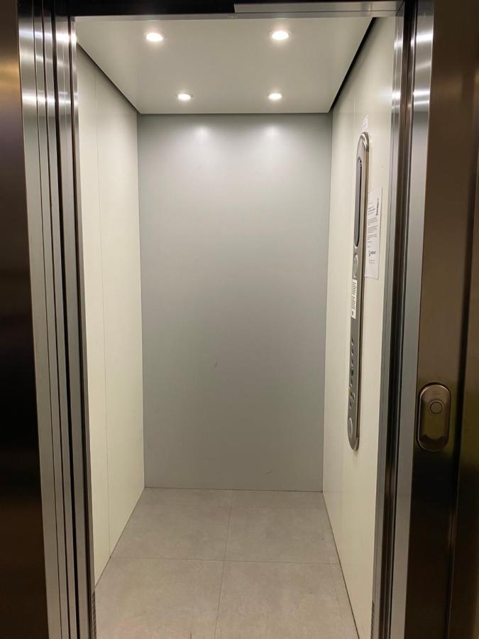 Apartment Leppae روفانييمي المظهر الخارجي الصورة