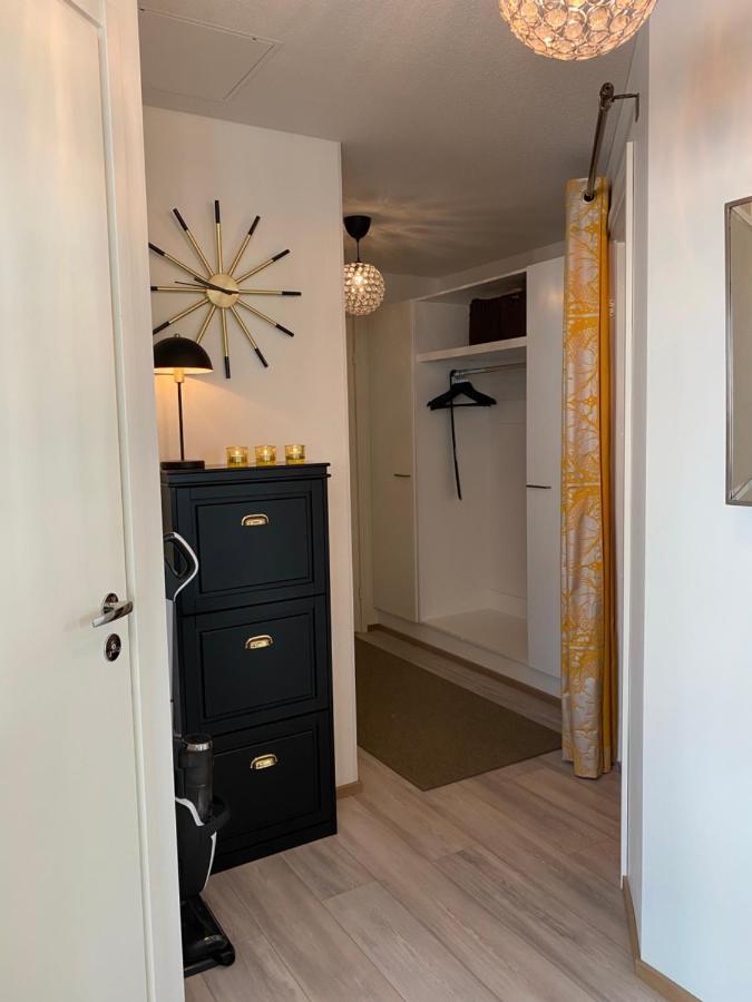 Apartment Leppae روفانييمي المظهر الخارجي الصورة