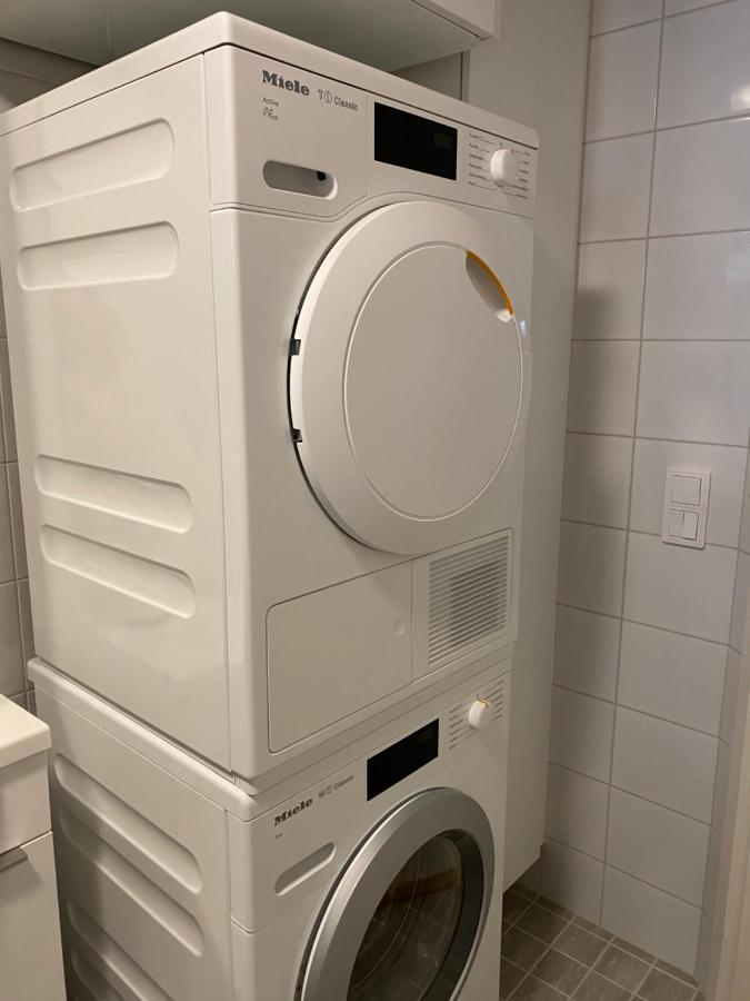 Apartment Leppae روفانييمي المظهر الخارجي الصورة